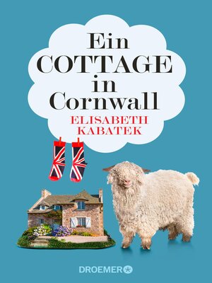 cover image of Ein Cottage in Cornwall